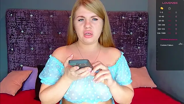 NoraBigAss online show from October 25, 2025, 1:13 am