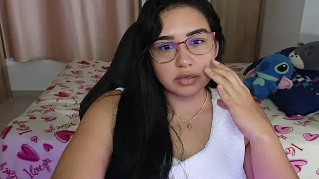  anastasia online show from February 14, 2025, 8:26 pm