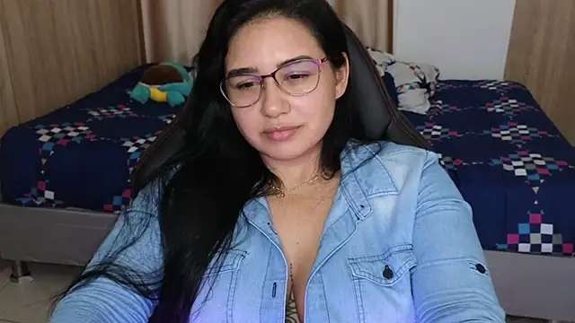  anastasia online show from February 20, 2025, 12:41 am