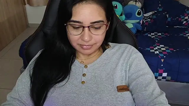  anastasia online show from February 21, 2025, 10:48 pm