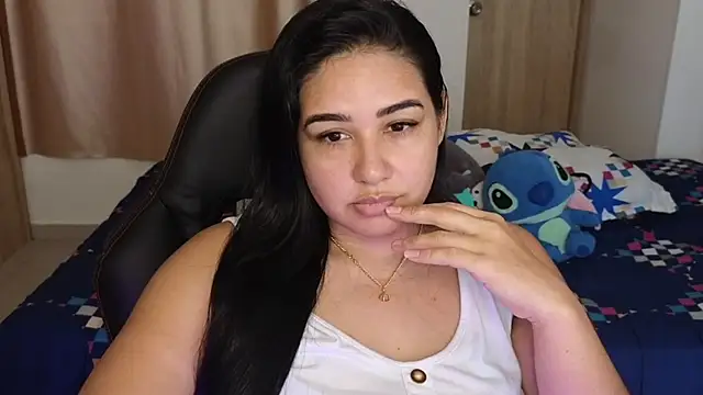  anastasia online show from February 27, 2025, 7:58 pm