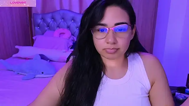  anastasia online show from December 20, 2025, 8:05 pm