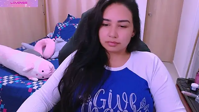  anastasia online show from February 16, 2026, 7:32 pm