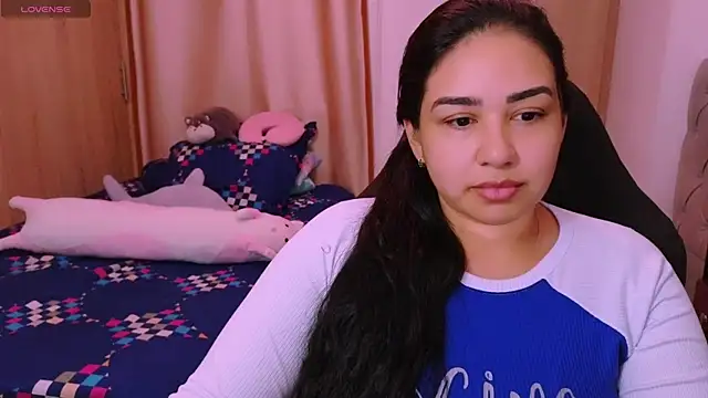  anastasia online show from February 23, 2026, 9:01 pm