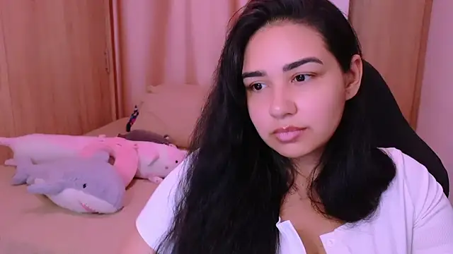  anastasia online show from March 20, 2026, 6:35 pm