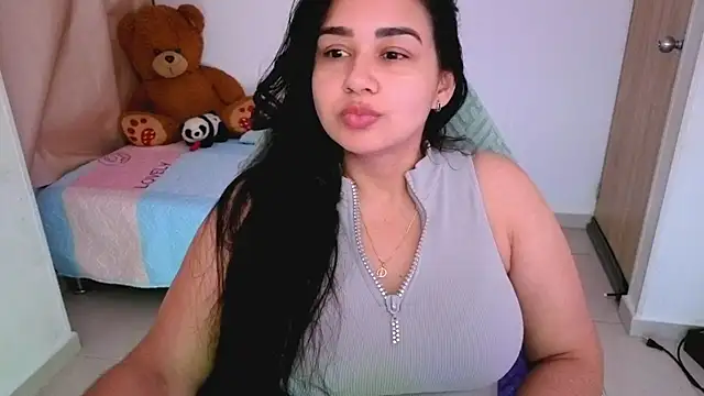  anastasia online show from March 21, 2026, 8:23 pm