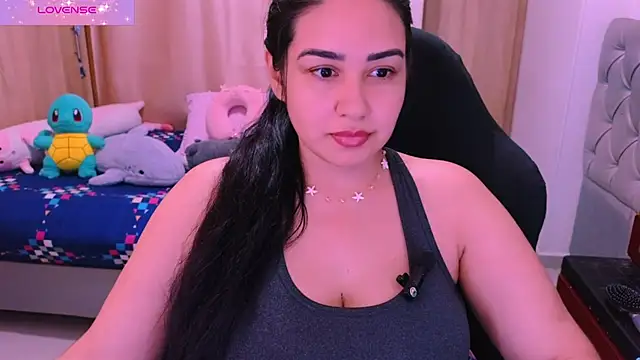  anastasia online show from June 10, 2026, 6:18 pm