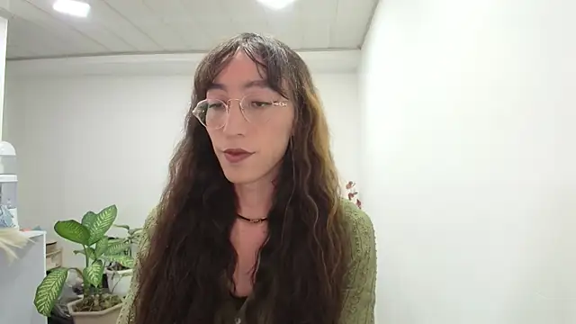 NicoleCortez online show from January 24, 2025, 11:23 pm