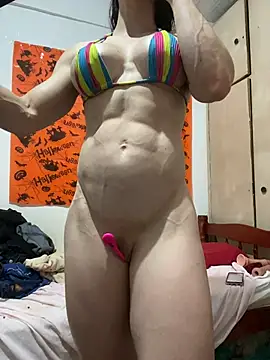 anastasiyafit online show from November 5, 2025, 7:03 pm