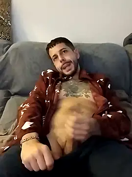 LoGaNfree88 online show from January 24, 2025, 4:05 am