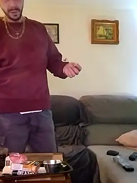 LoGaNfree88 online show from March 20, 2025, 11:56 pm