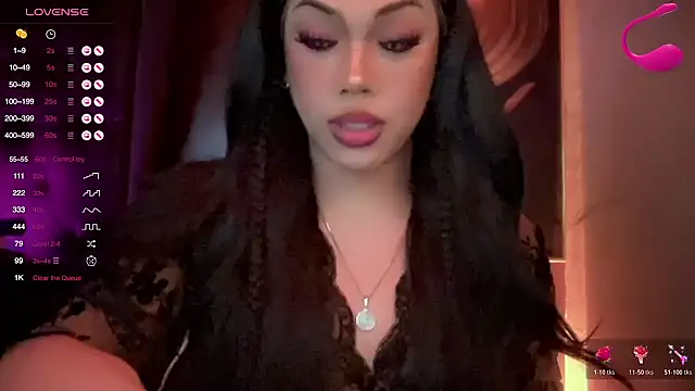 madam agnes1 online show from November 14, 2025, 7:34 pm