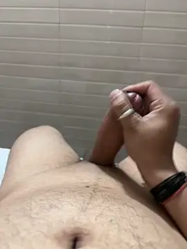 indianhardcore876 online show from March 23, 2026, 10:52 am