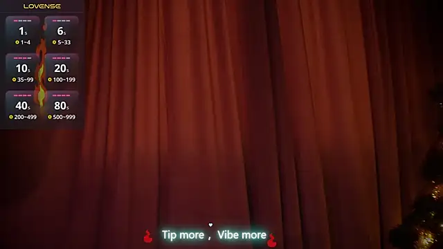 MayaAkashova online show from January 19, 2025, 6:42 am