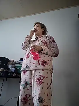 sexymarilyncolombia online show from February 15, 2026, 11:41 am