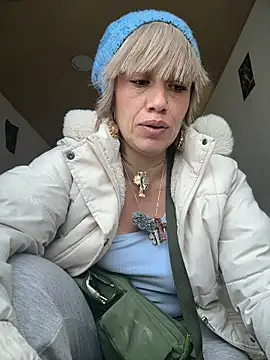 Snapshot of sexymarilyncolombia chatting on March 27, 2026, 2:17 pm sexymarilyncolombia online show from March 27, 2026, 2:17 pm