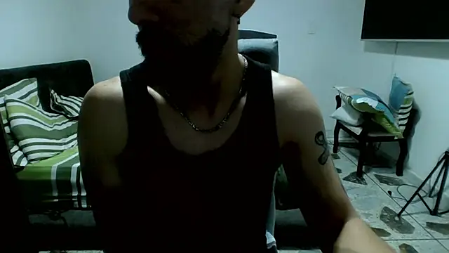 Snapshot of _DANTE_BIGASS chatting on February 1, 2025, 7:13 pm  DANTE BIGASS online show from February 1, 2025, 7:13 pm