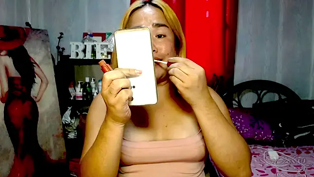 Bigdirtynipples online show from February 5, 2025, 7:50 am