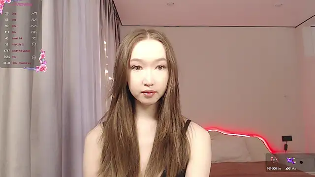  luna 022 online show from February 8, 2025, 3:30 am