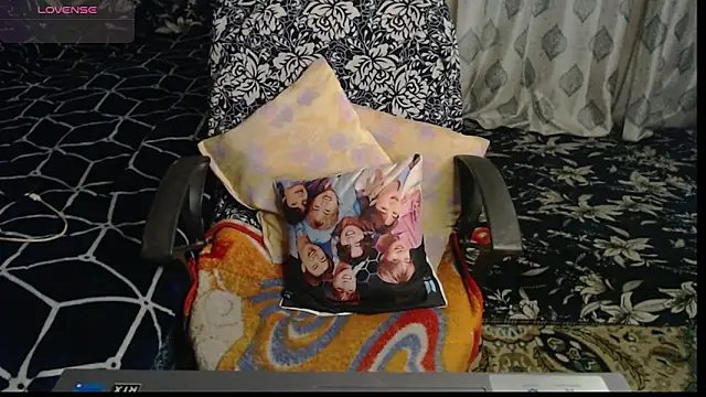 sexyrihana1 online show from March 6, 2025, 7:57 am