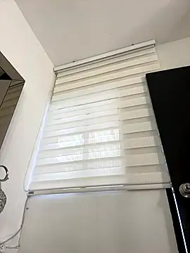 ALISSON FOXXX1 online show from December 20, 2025, 5:31 pm