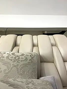 ALISSON FOXXX1 online show from January 10, 2026, 10:47 pm