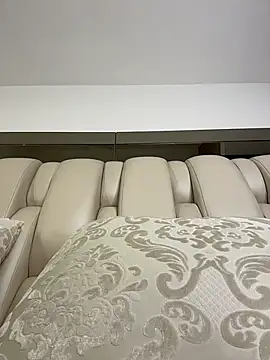 ALISSON FOXXX1 online show from February 17, 2026, 10:49 pm