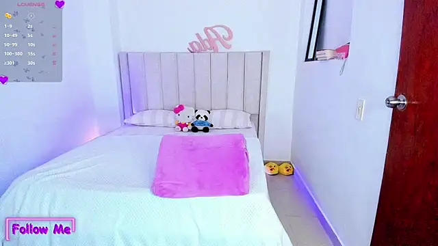 sheirysex  online show from December 21, 2024, 1:58 am