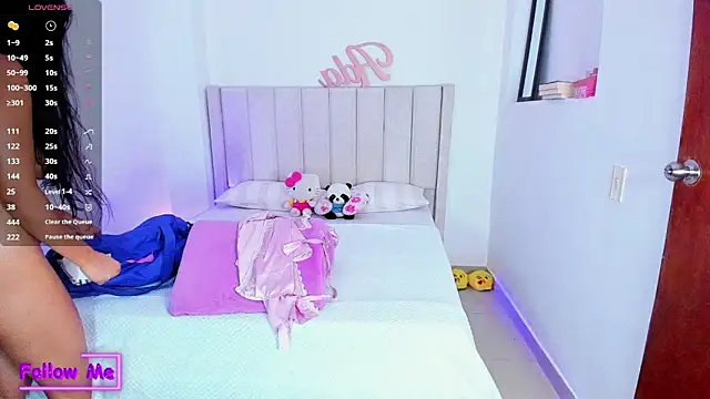 sheirysex  online show from January 22, 2025, 3:20 am