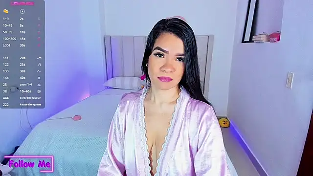 sheirysex  online show from February 15, 2025, 2:58 am