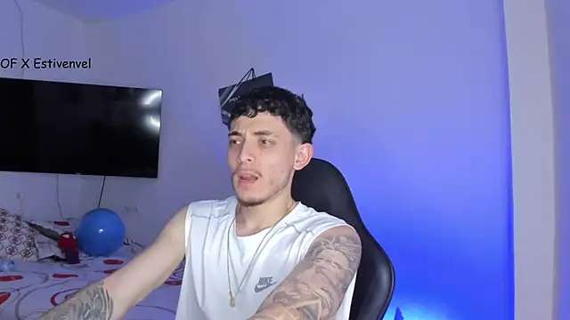 steve latin online show from September 23, 2025, 5:38 pm