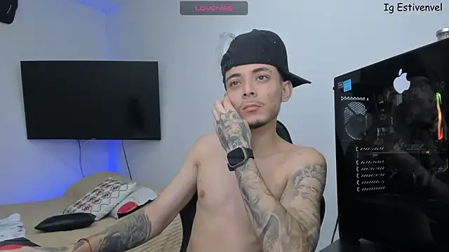 steve latin online show from February 19, 2026, 2:24 pm