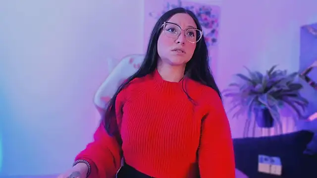 lucy neil online show from January 11, 2026, 2:38 am