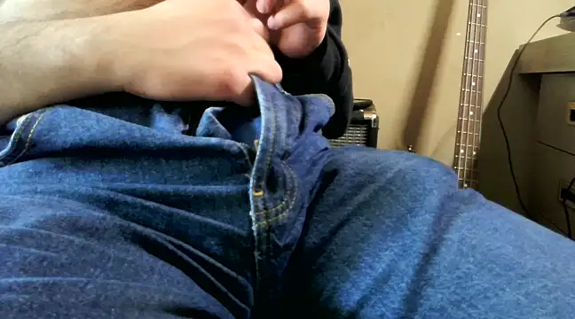 StuckSound online show from February 18, 2025, 8:03 pm