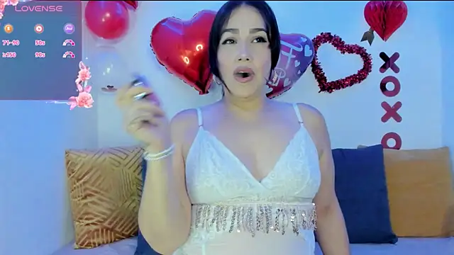 yelenaowens online show from February 17, 2025, 1:25 am