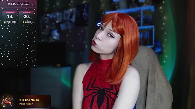 freya sunny online show from December 5, 2024, 9:06 am