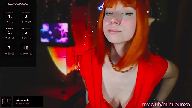 freya sunny online show from December 19, 2025, 5:14 am