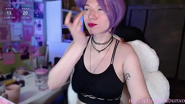Snapshot of freya_sunny chatting on May 19, 2026, 5:14 am freya sunny online show from May 19, 2026, 5:14 am