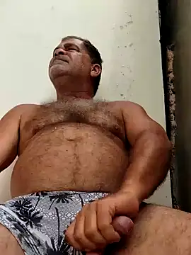 Peludo173317 online show from December 27, 2024, 1:07 pm