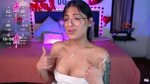 vaness weet online show from February 8, 2025, 10:51 pm