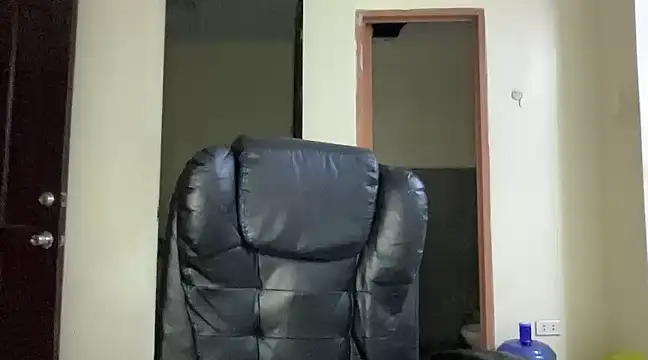 MeganTheRarest online show from February 16, 2025, 11:05 am