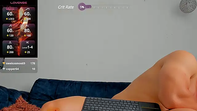 Leonsmoron online show from February 3, 2025, 4:31 pm