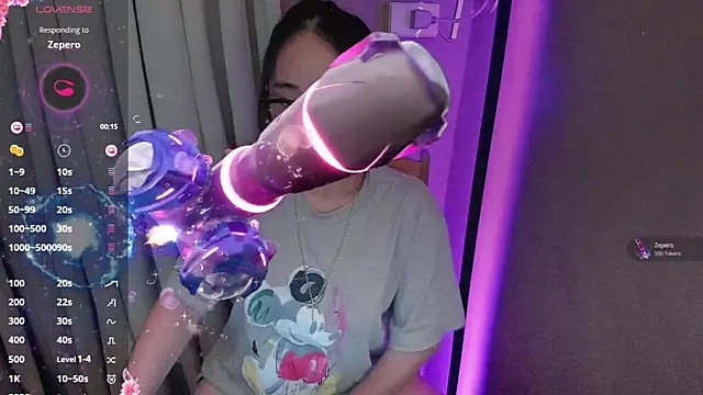 Snapshot of MissAyaCollins chatting on February 8, 2025, 1:22 pm MissAyaCollins online show from February 8, 2025, 1:22 pm