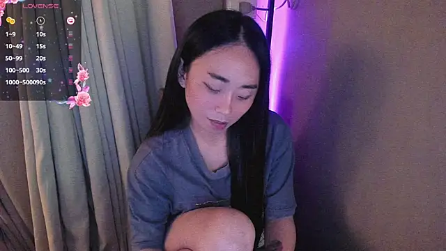 Snapshot of MissAyaCollins chatting on February 23, 2025, 5:29 pm MissAyaCollins online show from February 23, 2025, 5:29 pm