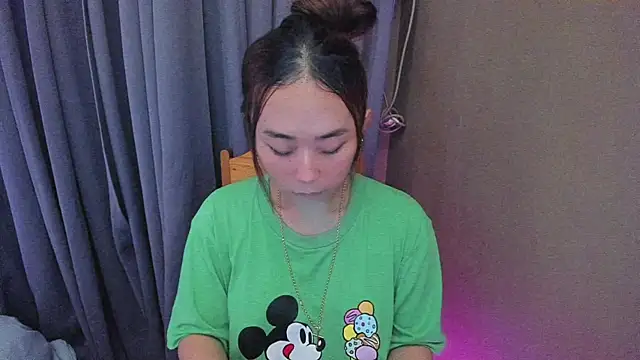 Snapshot of MissAyaCollins chatting on September 14, 2025, 6:45 am MissAyaCollins online show from September 14, 2025, 6:45 am