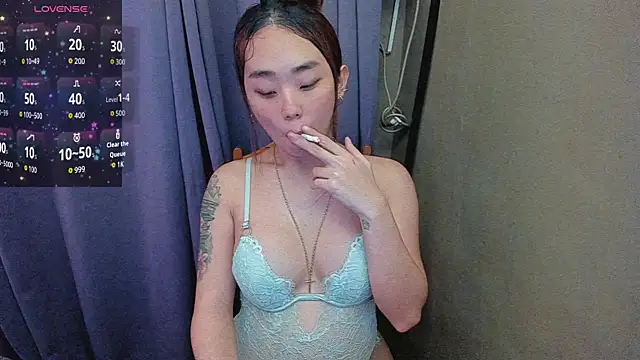 Snapshot of MissAyaCollins chatting on September 20, 2025, 4:24 am MissAyaCollins online show from September 20, 2025, 4:24 am