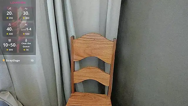 Snapshot of MissAyaCollins chatting on October 21, 2025, 5:08 am MissAyaCollins online show from October 21, 2025, 5:08 am