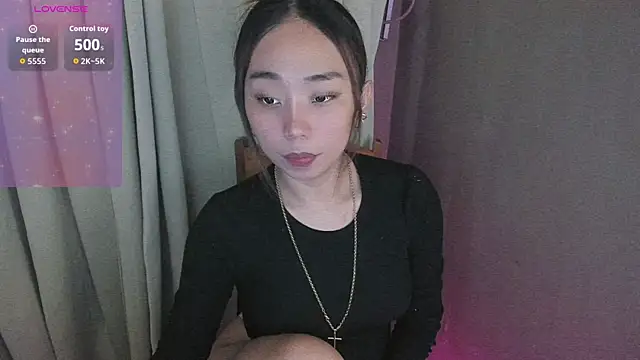 Snapshot of MissAyaCollins chatting on November 9, 2025, 5:39 am MissAyaCollins online show from November 9, 2025, 5:39 am