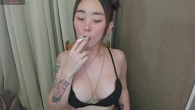 Snapshot of MissAyaCollins chatting on November 19, 2025, 4:45 am MissAyaCollins online show from November 19, 2025, 4:45 am