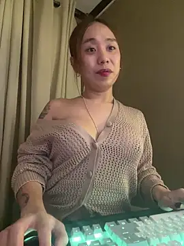 Snapshot of MissAyaCollins chatting on January 6, 2026, 8:07 am MissAyaCollins online show from January 6, 2026, 8:07 am